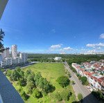 Cho thuê penthouse garden court đường tôn dật tiên, 4 phòng ngủ 4 vệ sinh 280m2 góc 3 view liên hệ: 0938880745 nam