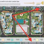 Chung cư vinhomes ocean park gia lâm - mua nhà không lo lãi suất lên đến 8 năm