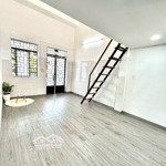 Khai trương duplex 40m2_mới 100%_ban công lớn gần nguyễn chí thanh