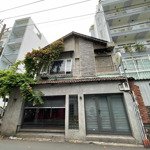 Q. 4 đoàn như hài - shophouse mt ngang gần 5m tiện xd đa mô hình, liền kề ubnd q. 4, 1 đời chủ nhà