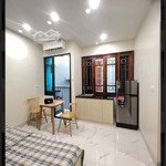 Căn hộ studio kim ngưu- ngõ 77 phố 8/3 5tr - 6tr gần minh khai