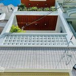 Nhà đẹp dương đình nghệ/p8/q11.giá 3tỷ89/40m2/gần công viên