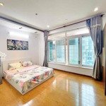 Cho thuê phòng 30m2 full nội thất ngay him lam q7