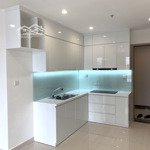 Cho thuê căn hộ 1 phòng ngủ 43m2 đồ cơ bản có bếp vinhomes giá 7,5/th