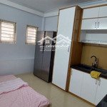 Phòng trọ giá mềm - 20m2, nội thất đầy đủ, nguyễn thị minh khai, q.3