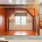 Phòng decor full nội thất siêu đẹp