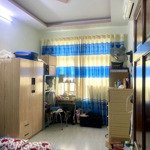 Bán nhà mặt tiền tân thới hiệp, quận 12, 84m2 4 tầng, nhĩn 5 tỷ