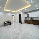 Cho thuê căn hộ 2pn 80m2 tại ngõ 225 nguyễn đức cảnh - hoàng mai