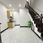 Mặt ngõ thẳng tắp, khu hiếm nhà bán tt hai bà trưng, giáp hoàn kiếm(17/20m2 4 tầng nhỉnh 3 tỷ)