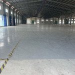 Xưởng tân uyên 12760m2 pccc tự động, giấy tờ đủ sx đa ngành nghề. xưởng mới đẹp văn phòng riêng