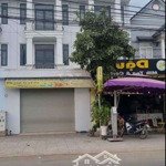 Cho thuê nhà 2 lầu đường liên huyện phường tân bình tp dĩ an bd
