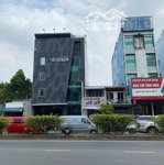 Sở hữu ngay! bán nhà mt trường chinh, q. tp - 25x40m - cn: ~1000m2 - hđt: 250 triệu - giá: 100 tỷ