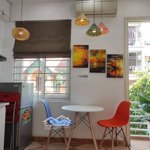 Studio ngõ 92 đào tấn – thông phố phan kế bính – 5.0 tr