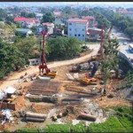 Chủ gửi bán 71.5m2 full thổ, cách ql6 350m, cách tt xuaan mai 1.5km thủy xuân tiên chương mỹ hà nội