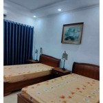 Cho thuê phòng 30m2 mặt tiền phổ quang phú nhuận, 2 người( nữ),5 tr/th