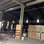 *bán nhà xưởng *2000m2 phước tân, biên hoà, đồng nai