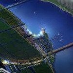 Chính chủ cần chuyển nhượng 1cặp 200m2 duy nhất thuộc khu euro village ven sông hàn hướng tây