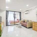 Căn hộ 1pn 40m2 new 100% hoa lan phú nhuận