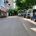 Bán 340m2 đất mp phú gia - phú thượng chính chủ, hàng xóm kđt cipucha, xây toà văn phòng quá đẹp