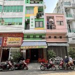 Chính chủ bán 2 căn liền kề mặt tiền đường hoa hồng tiện xây hotel