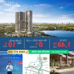 Mở bán đợt đầu tiên 1206 căn hộ the felix của dn cường đô la, ck 10%