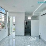 Căn hộ chung cư rộng 30m2 có ban công ngay dương quảng hàm - gò vấp