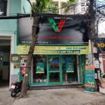 Mặt tiền kd 5x20m2 sầm uất - pharmacy, mini mart, spa, coffee shop,..