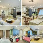 (quỹ độc quyền sky park residence) nội thất thượng lưu, tầng đẹp, sẵn sổ hồng, cần bán nhanh