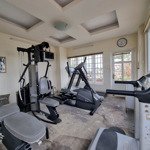 Căn hộ 1pn cao cấp có phòng gym free_dọn phòng hàng tuần