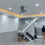 Bán nhà 2 tầng btct, phạm văn đồng, bình thạnh 99,1m2, giá nhỉnh 4 tỷ