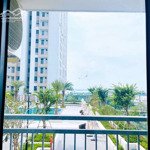 Cho thuê căn hộ view sông tại saigon riverside q7 giá bán 9 tr cónội thất