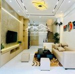 Bán nhà thiết kế đẹp - giá rẻ - 30m2 - 5 tầng - triều khúc - hà nội