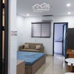 Studio 1 phòng ngủ full nội thất, bếp/máy giặt riêng, sát adora hoàng văn thụ