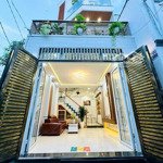 Nhà đẹp ngay đường nguyễn lâm - phường 7 - phú nhuận. giá bán 2 tỷ 850