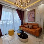 Chung cư cao cấp quận 4 the gold view, giảm sốc 300 triệu