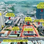 Bán căn bcons plaza 52.5m2 sổ sẵn công chứng ngay giá bán 1tỷ685 (giá thật 100%) ngân hàng cho vay 70%