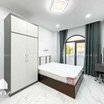 Trống sẳn studio mới 100% ngay lotte quận 7