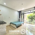 Căn hộ studio tân sơn nhì full nội thất gần aeon tân phú