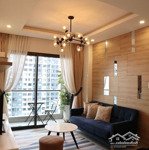 Cho thuê căn hộ 3 phòng ngủfull nt nhà đẹp tại new city thủ thiêm q2