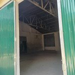 Cần cho thuê 150 m2 kho xưởng tại phường trung văn nam từ liêm hn