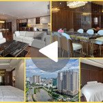 Tôi cần bán căn hộ sài gòn royal quận 5, căn gốc 115m2 3 phòng ngủ, phòng khách rộng, view sông, 13,2 tỷ