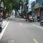 Bán đất nguyễn hoàng tôn, tây hồ, 60m2, khu phân lô quân đội, ô tô tránh, gần đường võ chí công