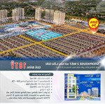 Bán shophouse 2 mặt tiền vip diện tích 108m. giá bán 18tỷ. liên hệ: 0983322589