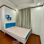 Cho thuê hoàng anh thanh bình q7, dt: 114m2, 3pn 2wc full nội thất, giá 17 triệu