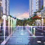 Cho thuê ch q7 sài gòn riverside căn 2 phòng ngủ- 67m2 giá bán 9 triệu full bộ bếp