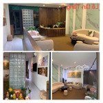 Cho thuê shophouse 4 tầng - đường nại nam - 6 phòng- dtsd 420m2