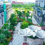 Chính chủ cho thuê shophouse 3 tầng - 339m2, chân đế tòa matrix one. giá 93 triệu 1 tháng. quá rẻ