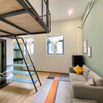 Duplex full nội thất sang xịn ngay bệnh viện 175