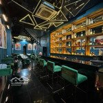 *siêu phẩm* mặt bằng kinh doanh lounge nằm ngay trung tâm quận 1