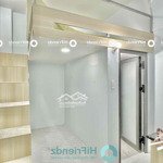 Duplex full nt máy giặt riêng-thang máy-hầm xe-trung tâm phú nhuận-q1